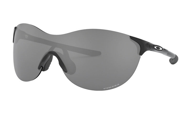 Oakley EVZero Ascend - occhiali sportivi - donna - Polished Black