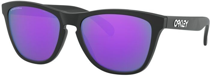 Oakley Frogskins - occhiale sportivo Matte Black