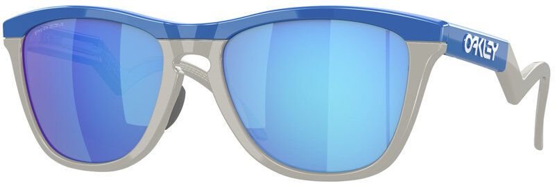 Oakley Frogskins Hybrid - occhiali da sole Blue/Grey