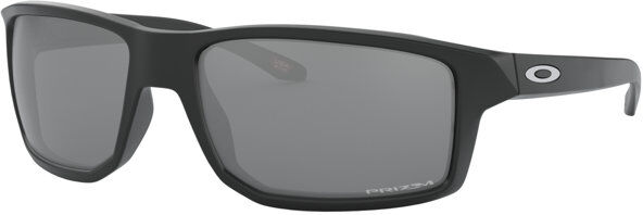 Oakley Gibston - occhiali da sole sportivi Black/Black