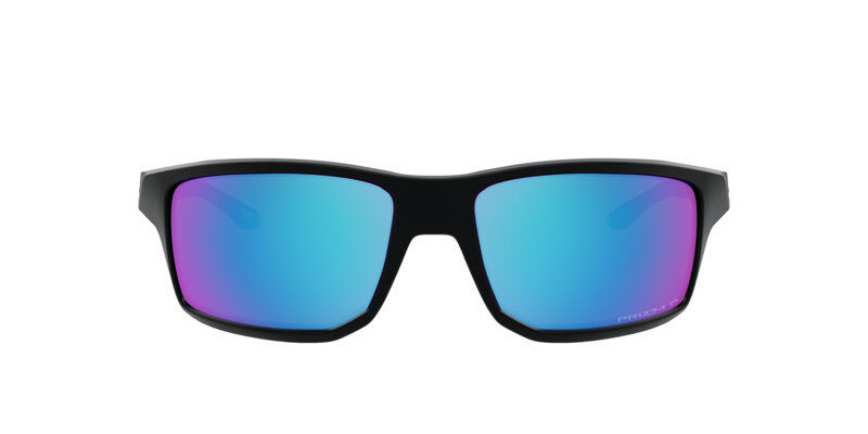 Oakley Gibston - occhiali da sole sportivi Transparent