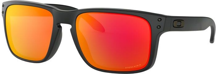 Oakley Holbrook - occhiali sportivi Black Matte