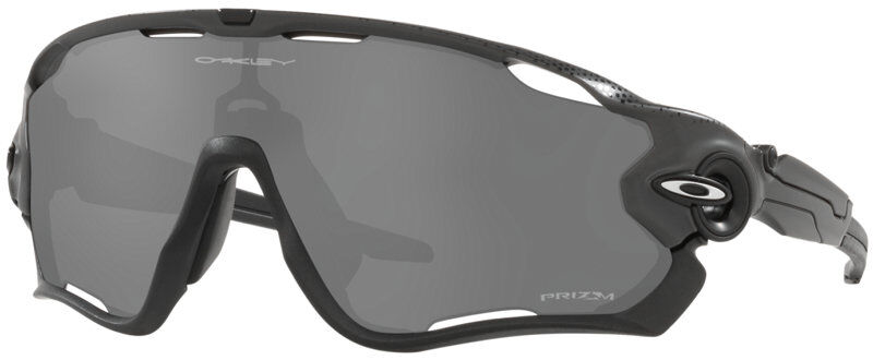 Oakley Jawbreaker High Resolution Collection - occhiali sportivi Black