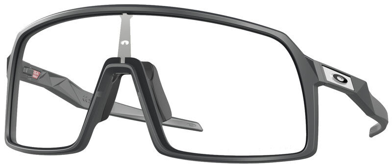 Oakley Sutro - occhiali ciclismo Carbon
