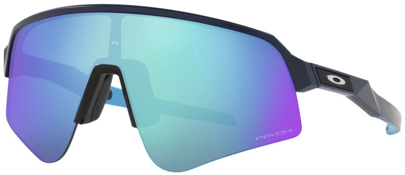 Oakley Sutro Lite Sweep - occhiali sportivi Black/Blue
