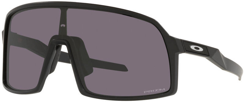 Oakley Sutro S - occhiali sportivi ciclismo Black