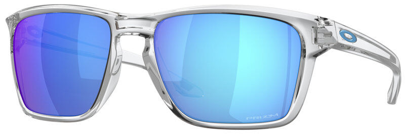 Oakley Sylas - occhiali sportivi White/Blue