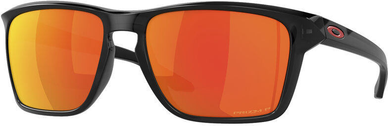 Oakley Sylas Polarized - occhiali da sole Black/Orange