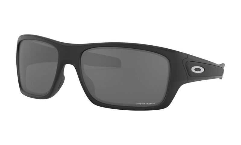 Oakley Turbine - occhiale sportivo Black Matt