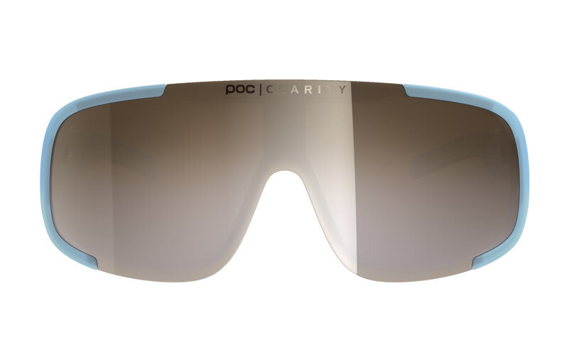 Poc Aspire - occhiali da ciclismo Light Blue