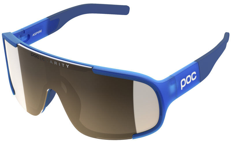 Poc Aspire - occhiali da ciclismo Dark Blue