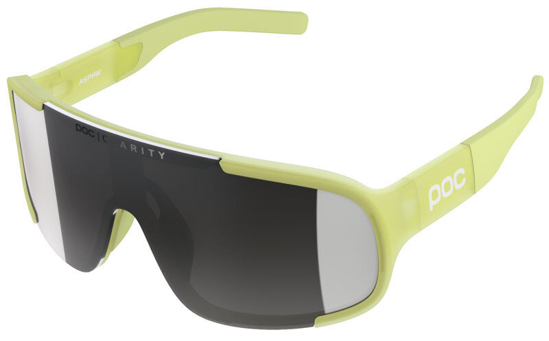 Poc Aspire - occhiali da ciclismo Light Green