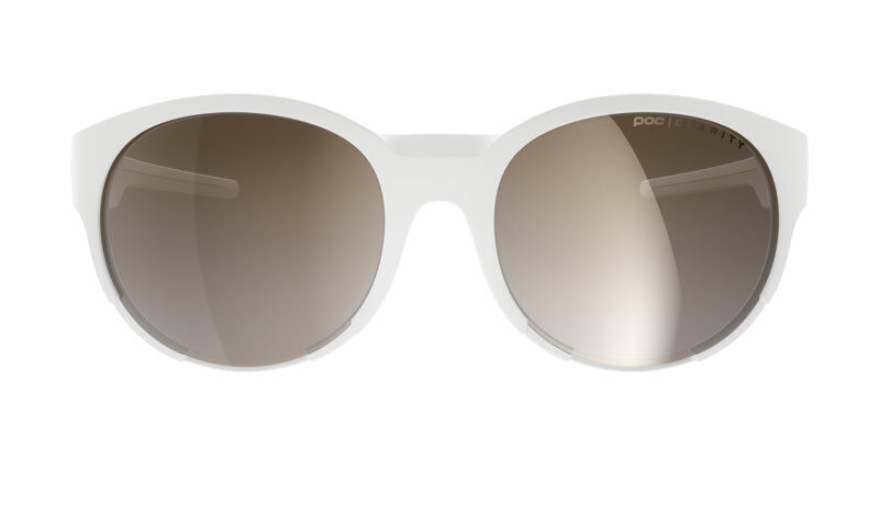 Poc Avail - occhiali da sole sportivi White