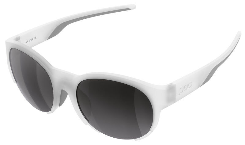 Poc Avail - occhiali da sole sportivi White/Black
