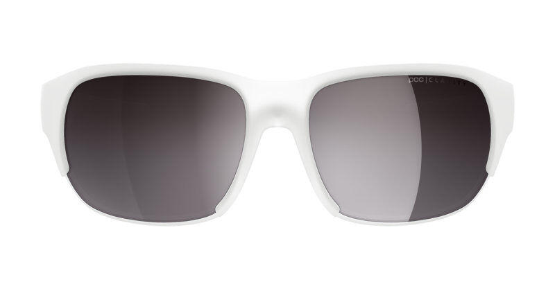 Poc Define - occhiali da sole sportivi Transparent Crystal