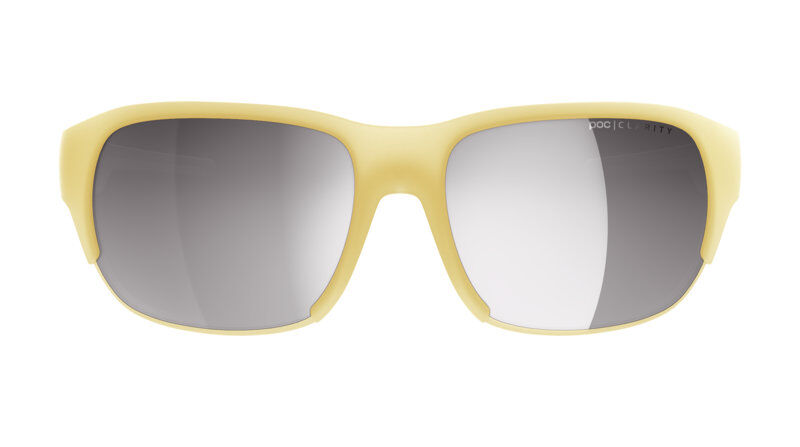 Poc Define - occhiali da sole sportivi Yellow