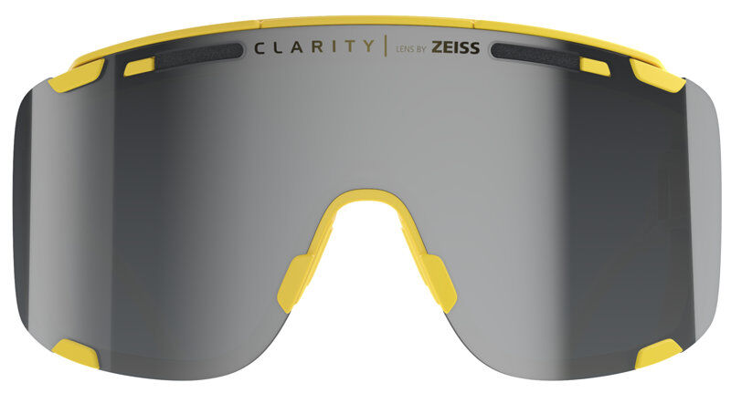 Poc Devour Glacial - occhiali da sole sportivi Yellow