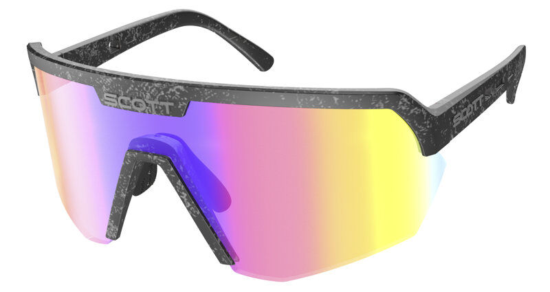 Scott Sport Shield - occhiali bici Grey/Multicolor