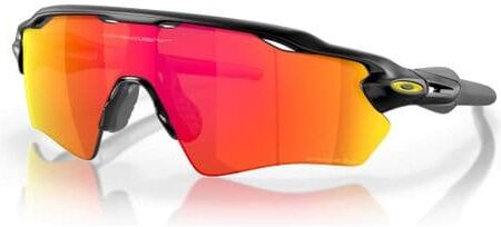 Occhiali oakley radar ev xs path kids matte black   prizm ruby   ref  oj9001 2731