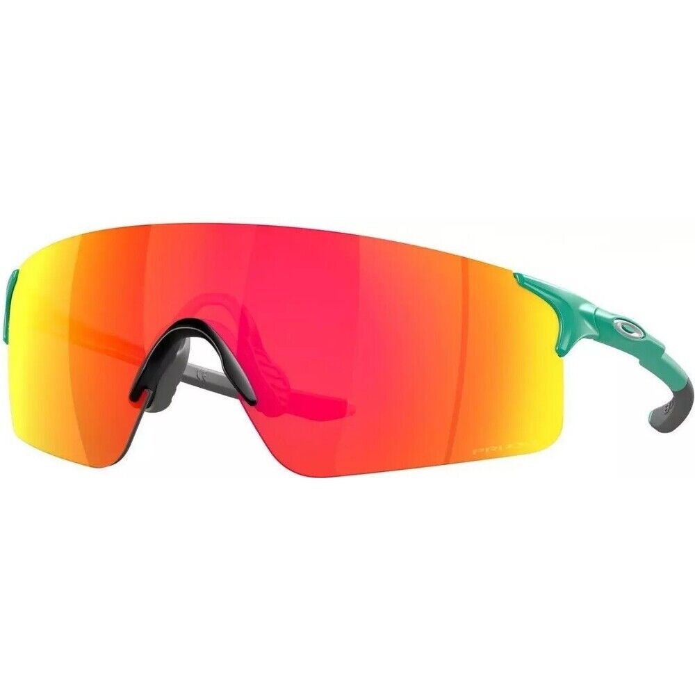 Oakley EVZero Blades (Prizm Ruby) - Tutte Le Età - Tu - Indefinito