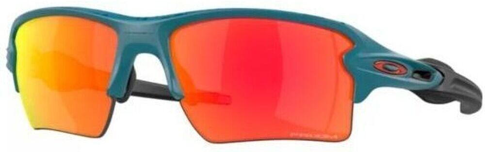 Oakley Flak 2.0 Matte Balsam (Prizm Ruby) - Tutte Le Età - Indefinito