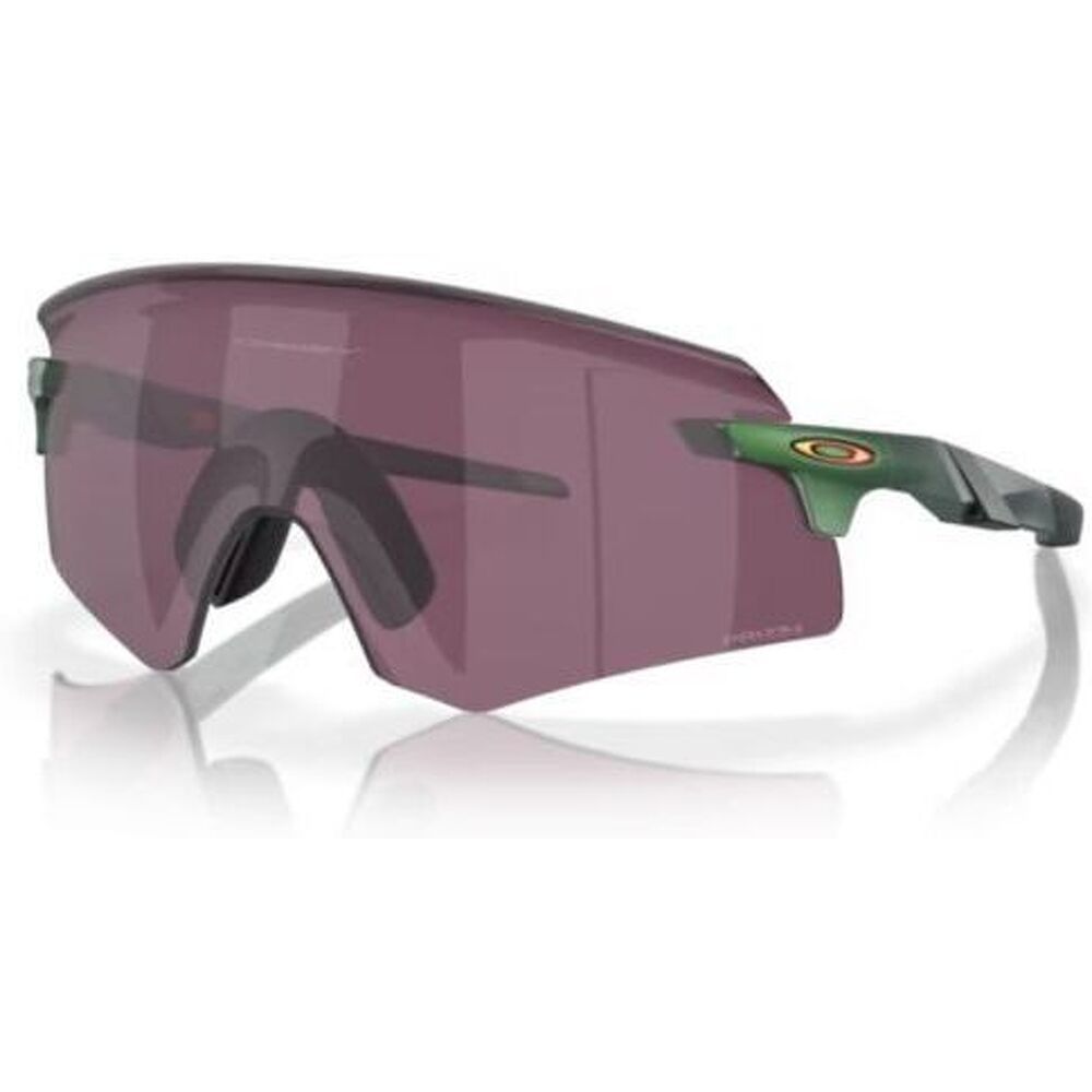 Oakley Encoder Matte (Prizm Road Black) - Tutte Le Età - Indefinito