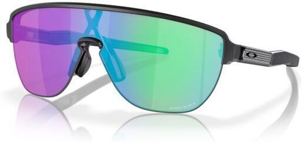 Oakley Corridor Matte Black Ink (Prizm Golf) - Tutte Le Età - Indefinito