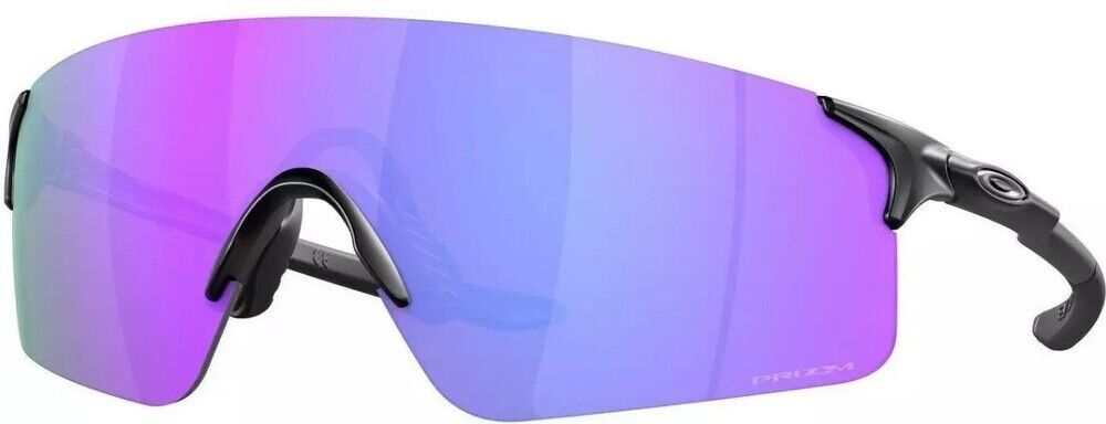 Oakley EVZero Blades (Prizm Violet) - Tutte Le Età - Tu - Indefinito