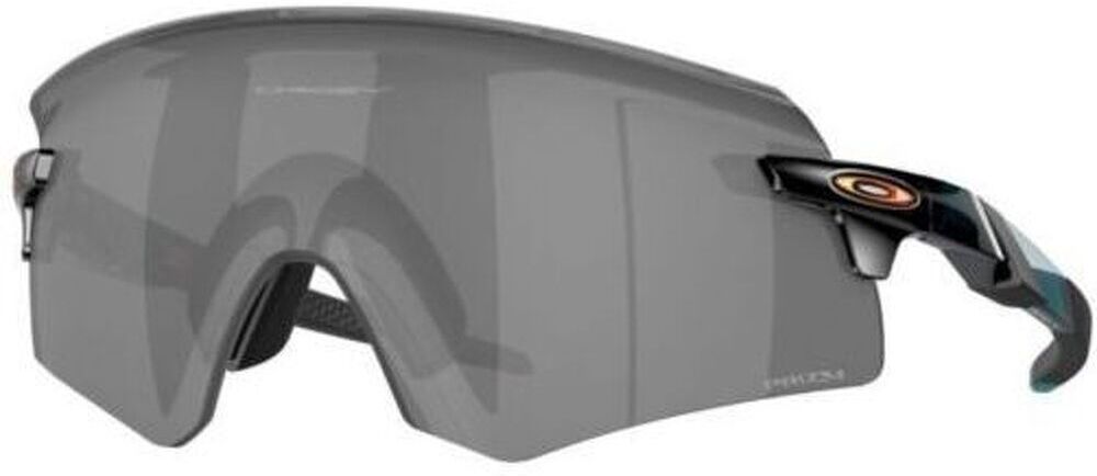 Oakley Encoder Polished Black/Trans Balsam (Prizm Black) - Tutte Le Età - Indefinito