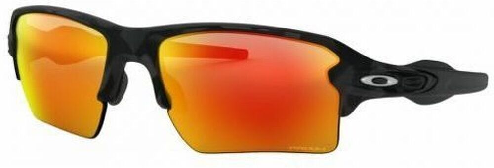 Oakley Flak 2.0 XL (Prizm Ruby) - Tutte Le Età - Indefinito