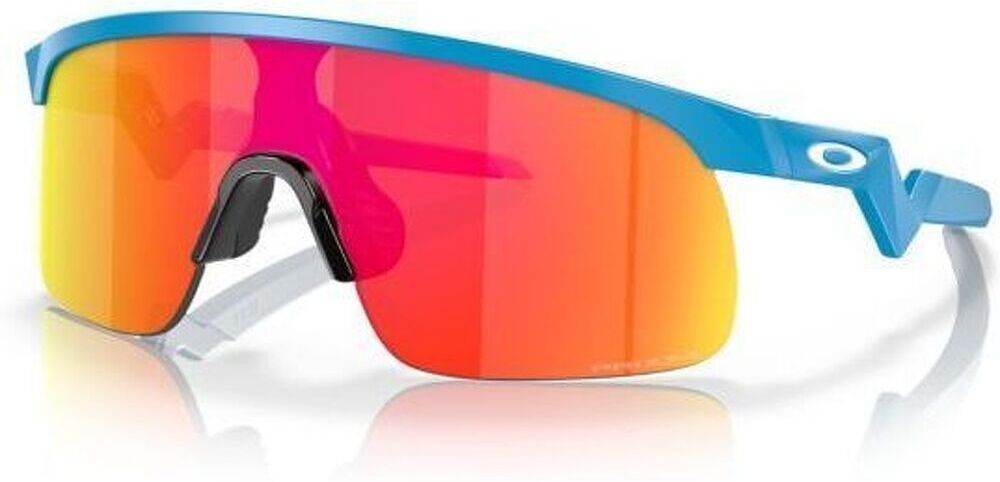 Oakley Resistor (Prizm Ruby) - Donna - Indefinito