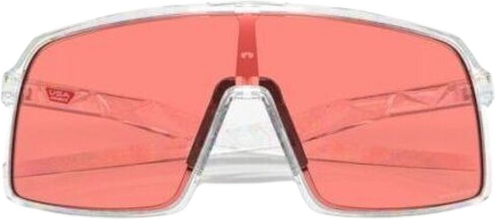 Oakley Sutro Moon Dust(Prizm Peach) - Tutte Le Età - Indefinito