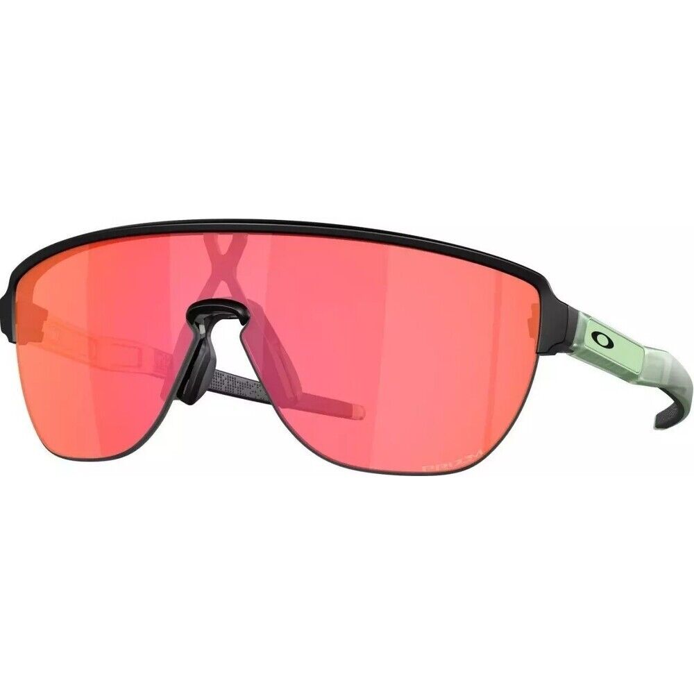 Oakley Corridor (Prizm Trail Torch) - Tutte Le Età - Tu - Indefinito