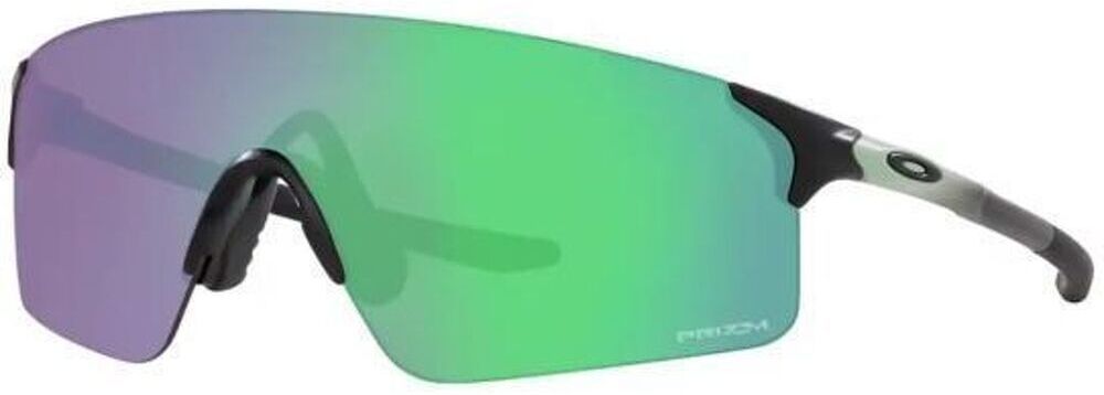 Oakley EVZero Blades (Prizm Jade) - Tutte Le Età - Indefinito