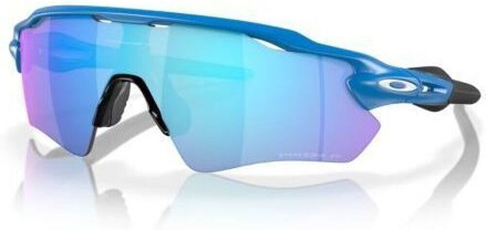 Oakley Radar Ev Path Black - Tutte Le Età - Indefinito