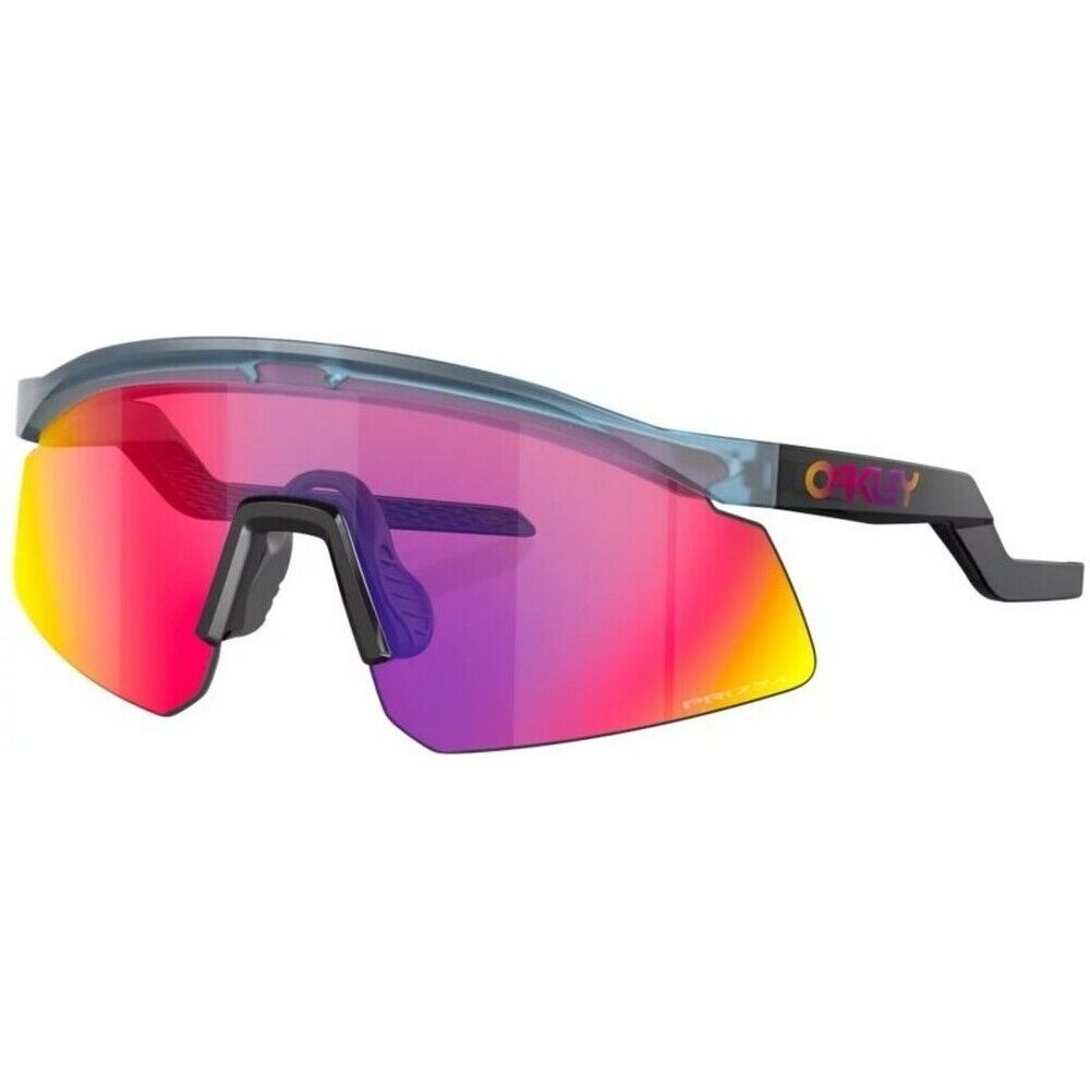 Oakley Hydra Matte Trans Wash (Prizm Road) - Tutte Le Età - Indefinito