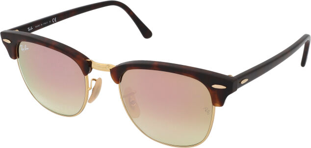 Ray-Ban Clubmaster RB3016 990/7O