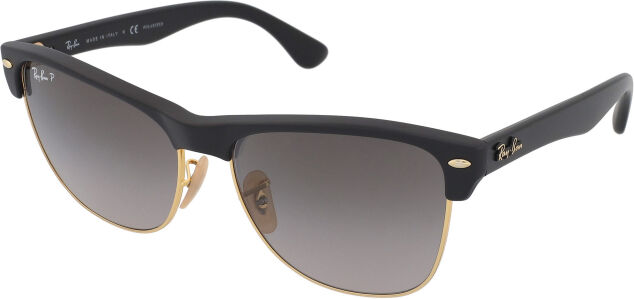 Ray-Ban Clubmaster Oversized RB4175 877/M3