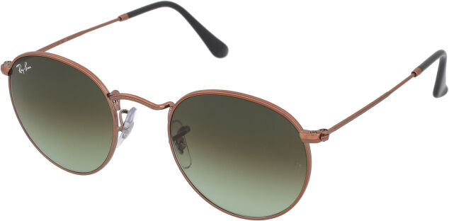 Ray-Ban Round Metal RB3447 9002A6