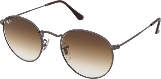 Ray-Ban Round Metal RB3447N 004/51