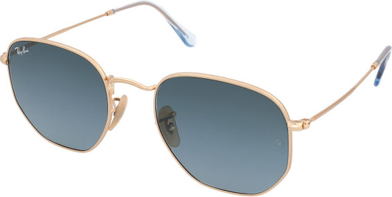 Ray-Ban Hexagonal RB3548N 91233M