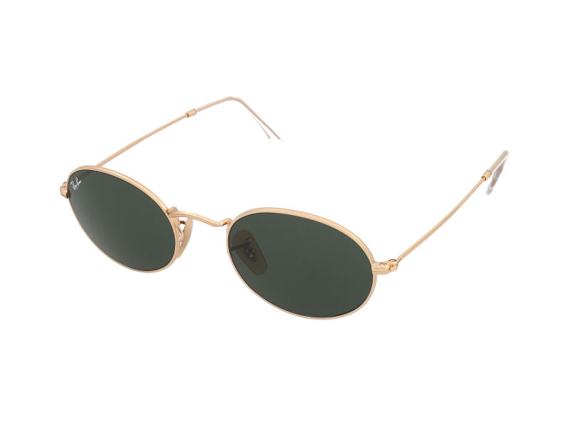 Ray-Ban Oval RB3547 001/31