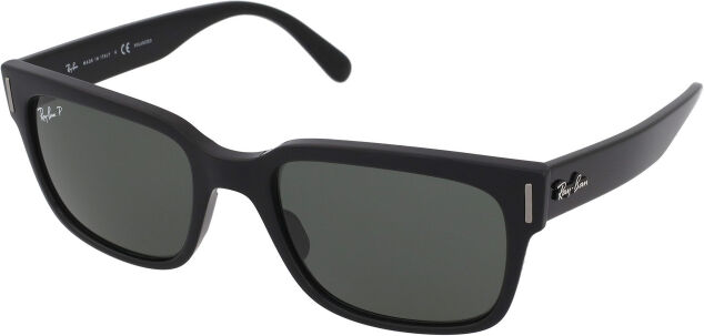 Ray-Ban Jeffrey RB2190 901/58