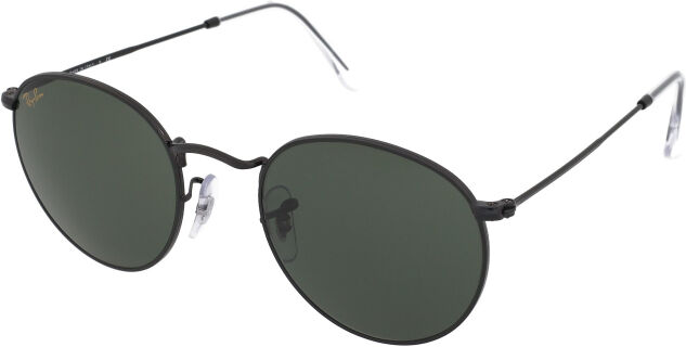 Ray-Ban Round Metal RB3447 919931