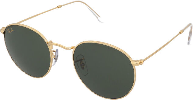 Ray-Ban Round Metal RB3447 919631