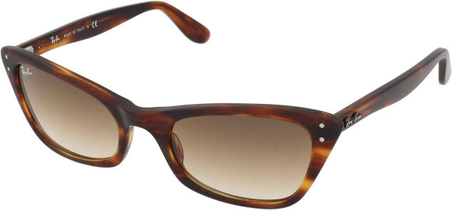 Ray-Ban Lady Burbank RB2299 954/51