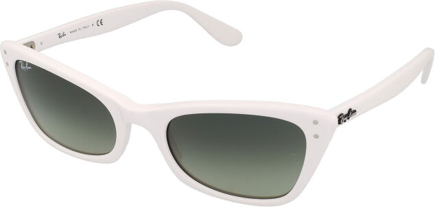 Ray-Ban Lady Burbank RB2299 975/BH