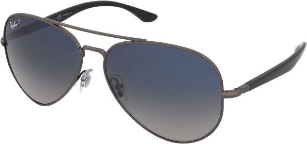 Ray-Ban RB3675 004/78