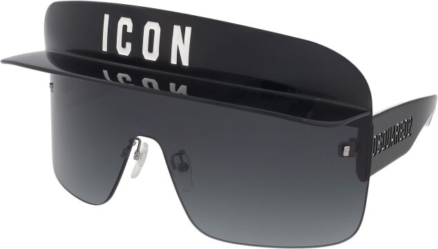 Dsquared2 ICON 0001/S 807/9O