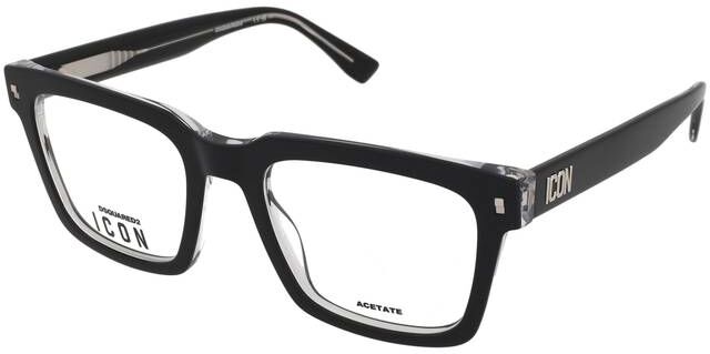 Dsquared2 ICON 0013 7C5